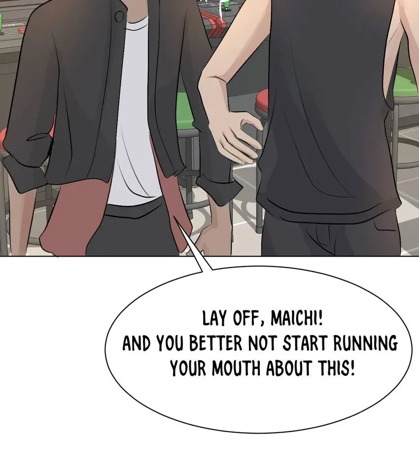 If Only We Could Chapter 1 page 30 - 