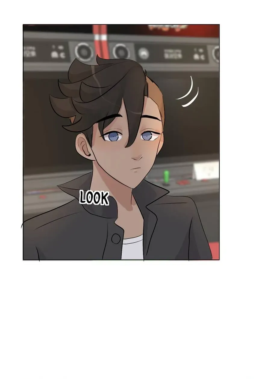 If Only We Could Chapter 1 page 31 - 