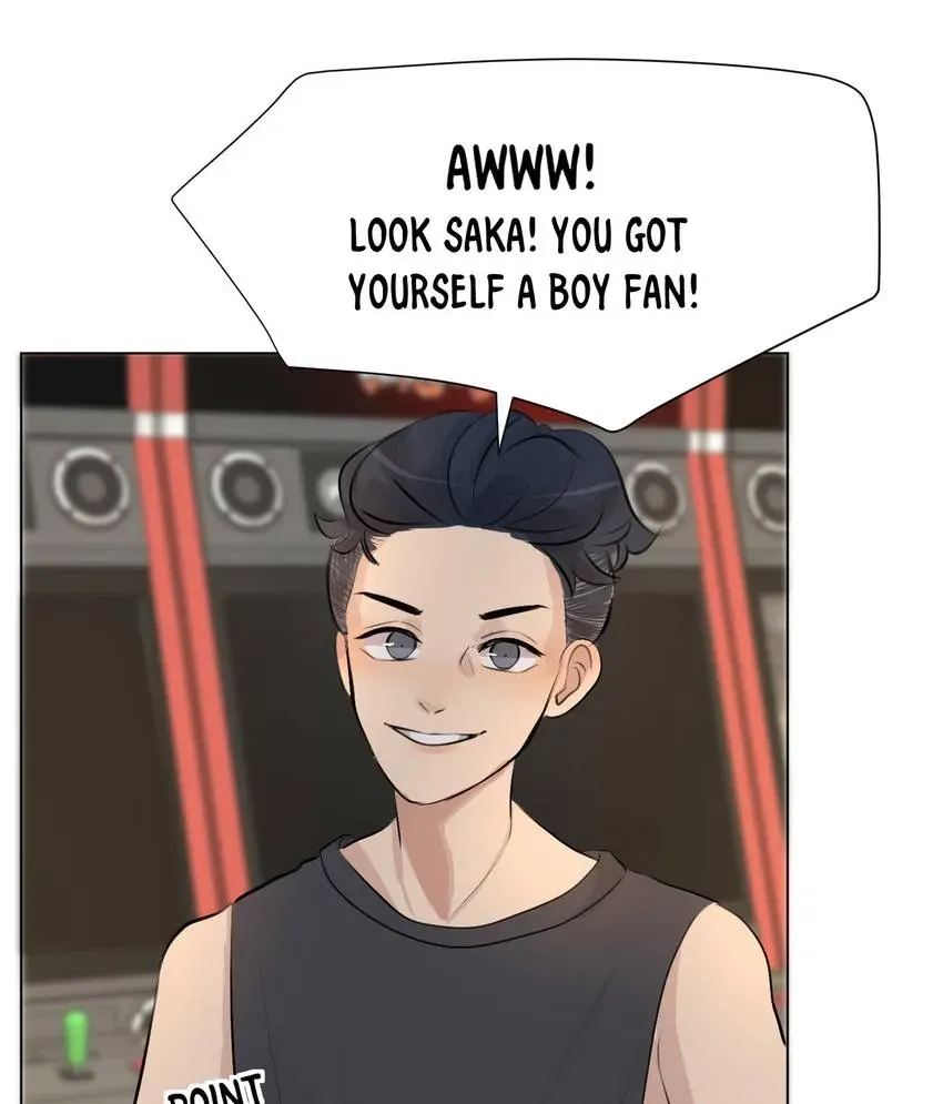 If Only We Could Chapter 1 page 33 - 