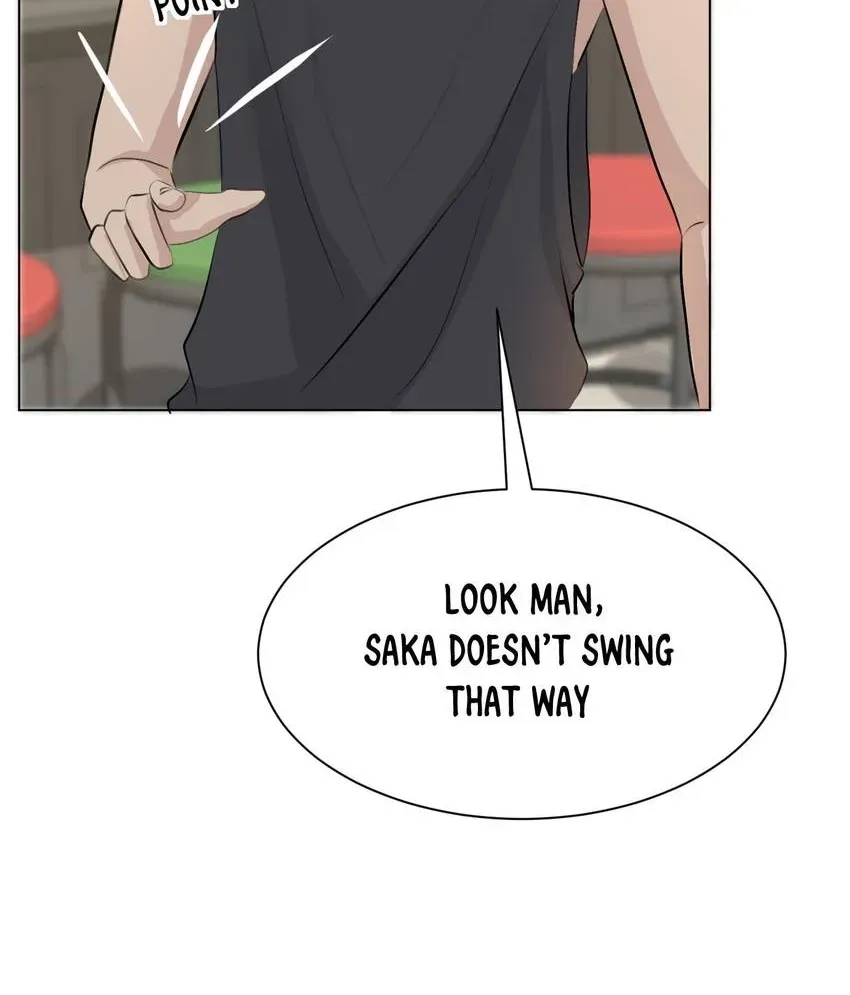 If Only We Could Chapter 1 page 34 - 