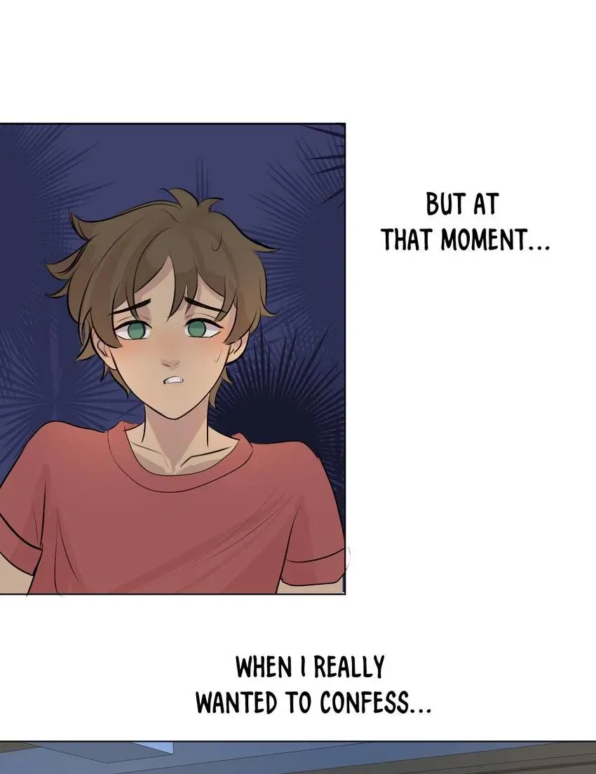 If Only We Could Chapter 1 page 35 - 
