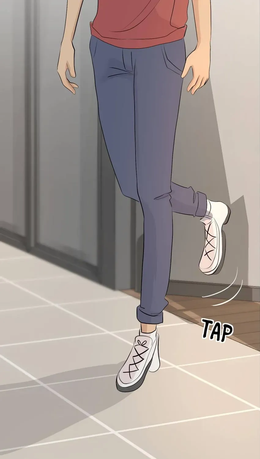 If Only We Could Chapter 1 page 5 - 