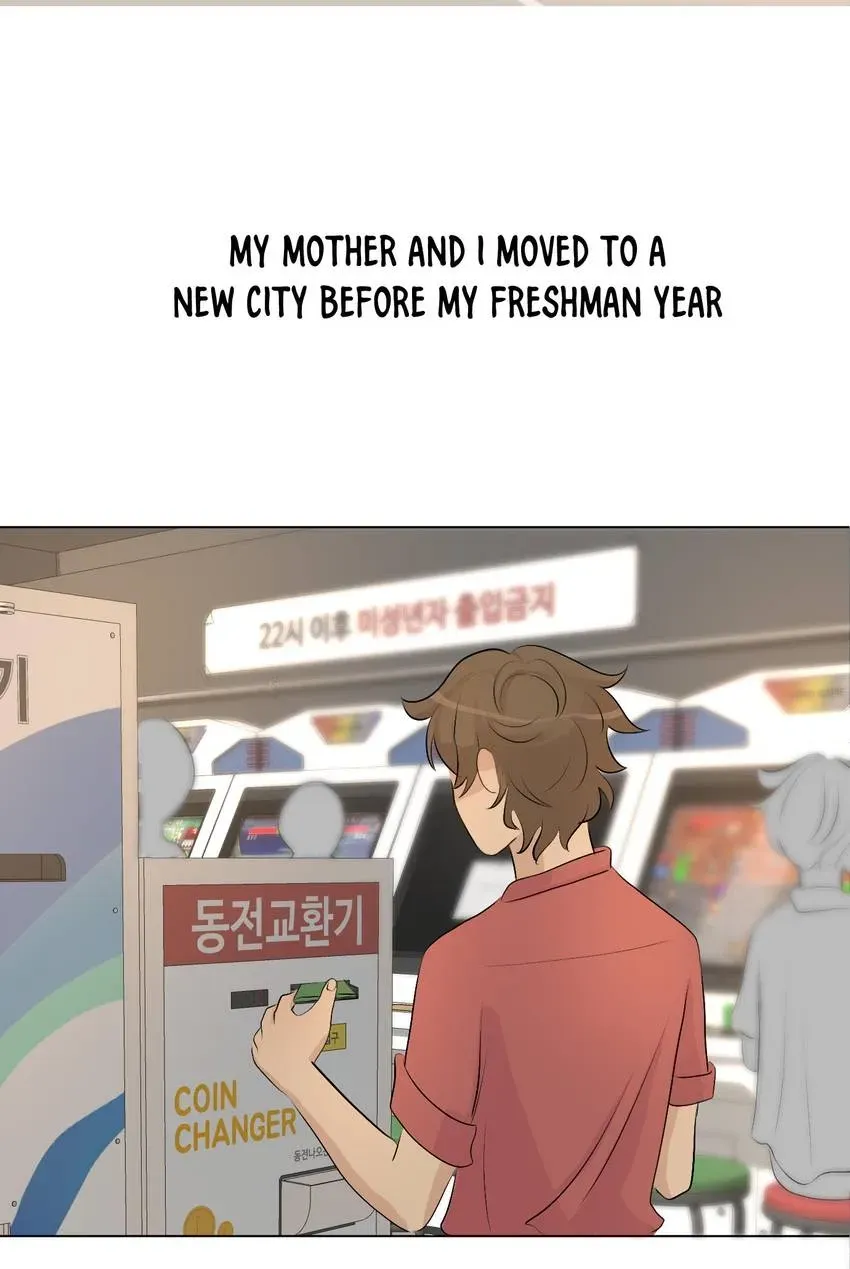 If Only We Could Chapter 1 page 7 - 