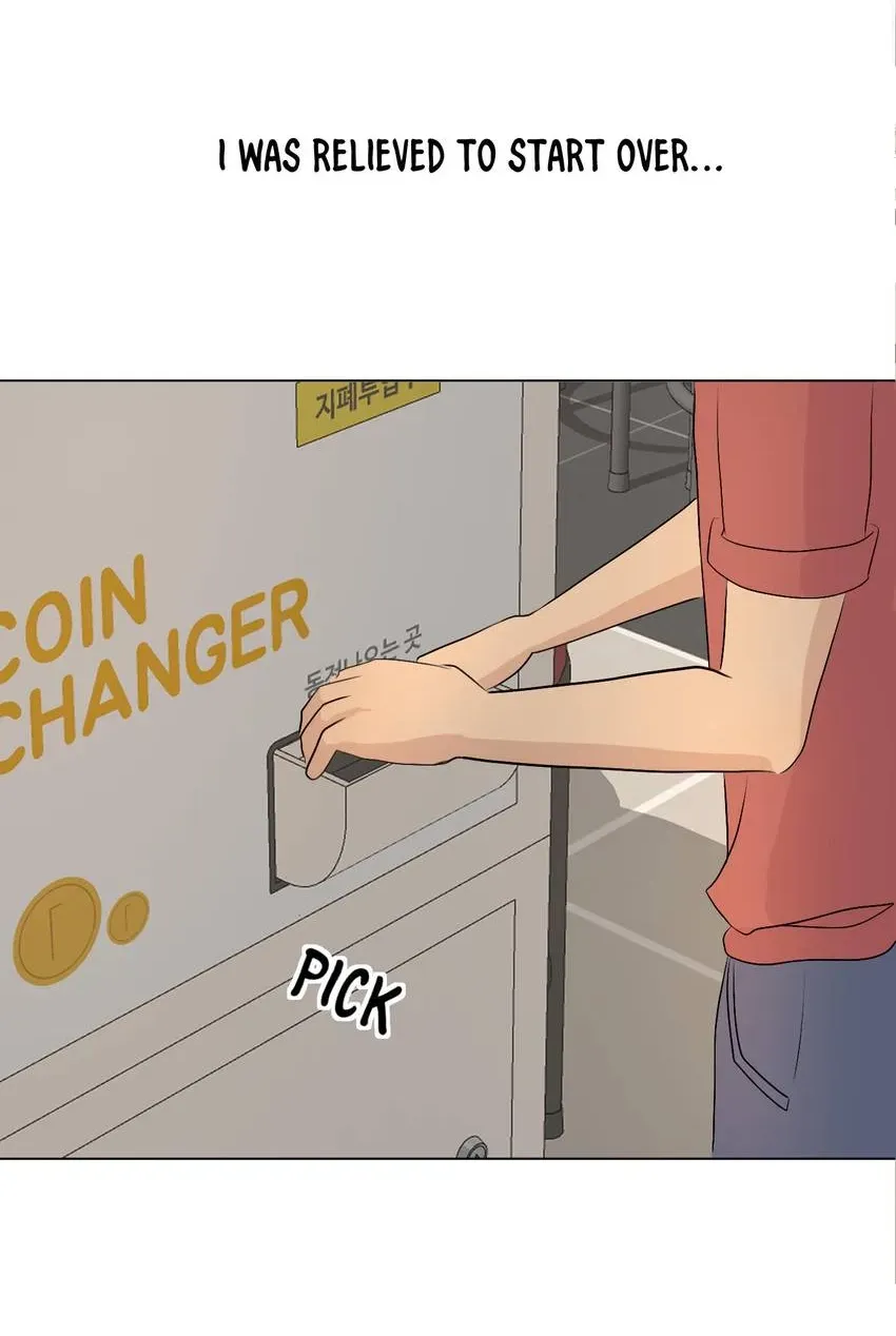 If Only We Could Chapter 1 page 8 - 
