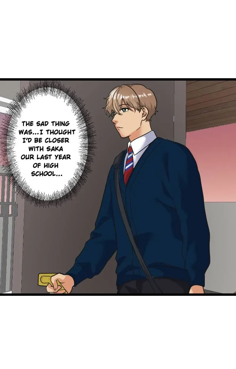 If Only We Could Chapter 10 page 1 - 