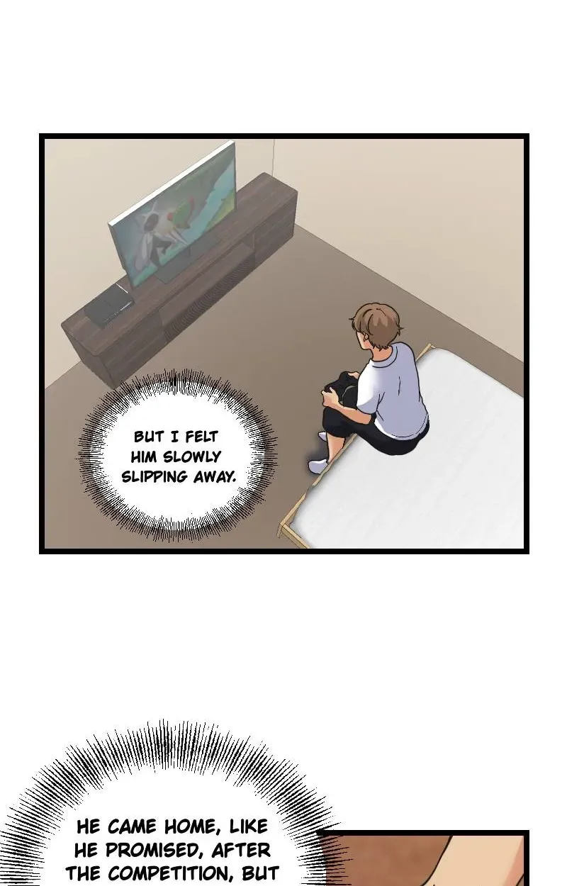 If Only We Could Chapter 10 page 2 - 
