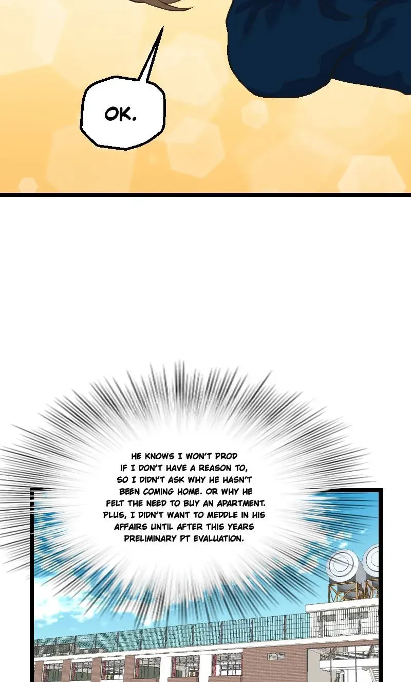 If Only We Could Chapter 10 page 11 - 