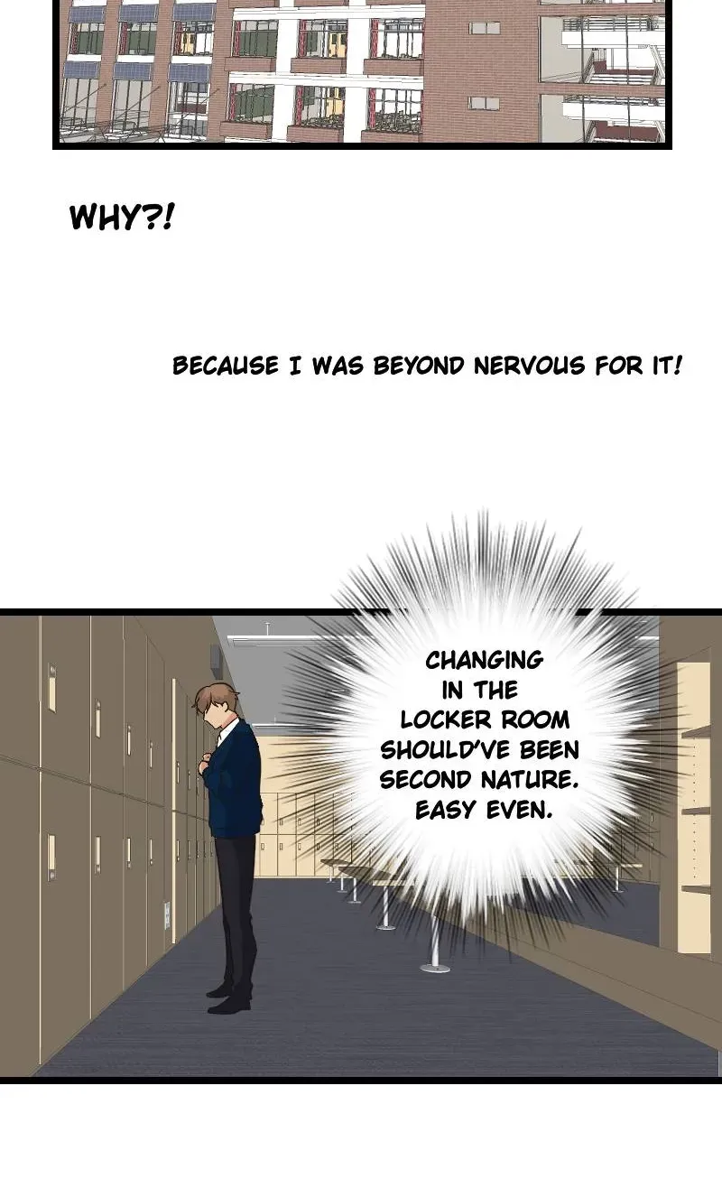If Only We Could Chapter 10 page 12 - 