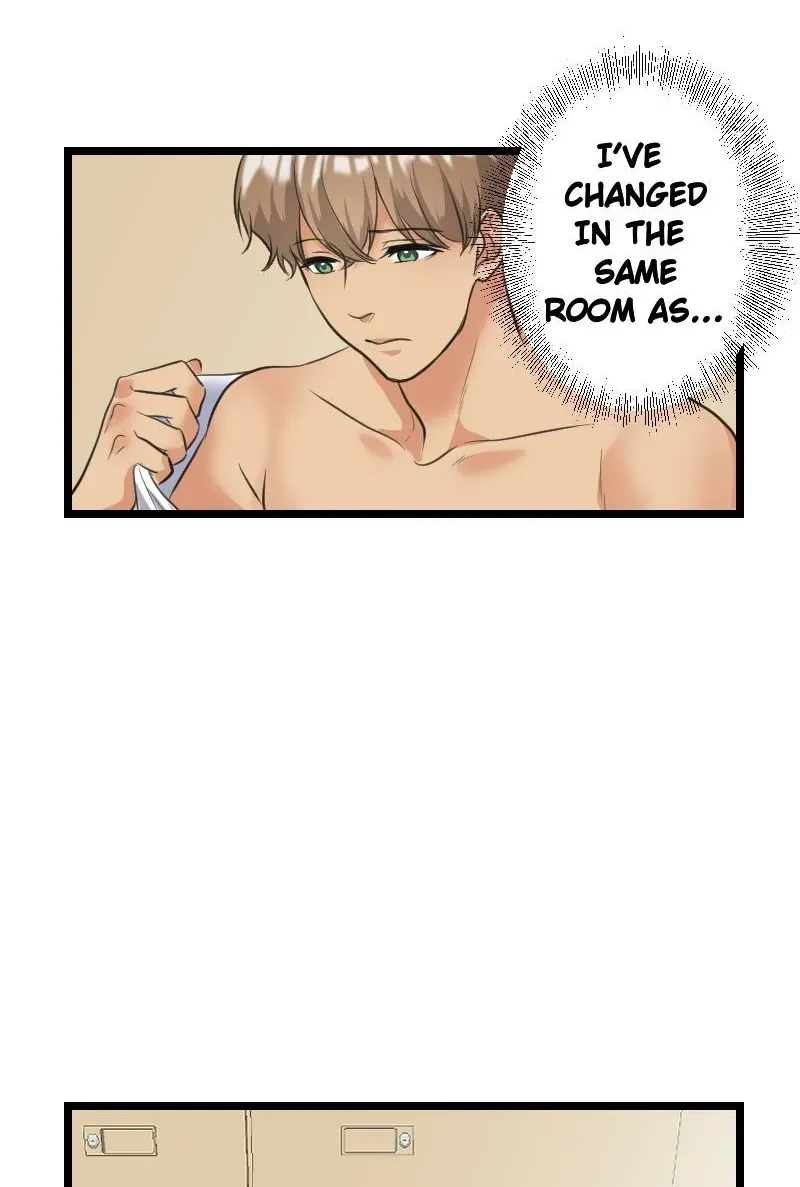 If Only We Could Chapter 10 page 14 - 