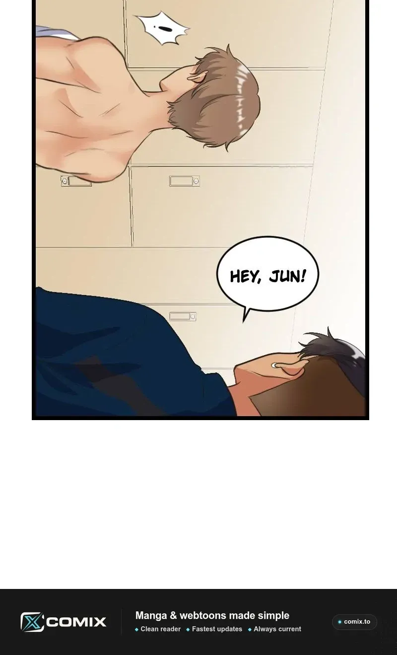 If Only We Could Chapter 10 page 15 - 