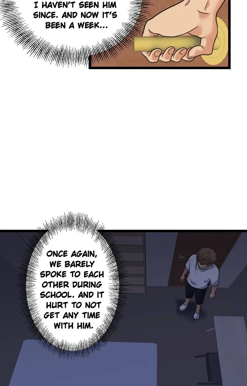 If Only We Could Chapter 10 page 3 - 