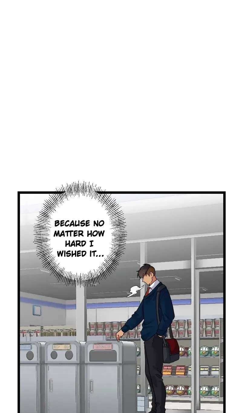 If Only We Could Chapter 10 page 5 - 