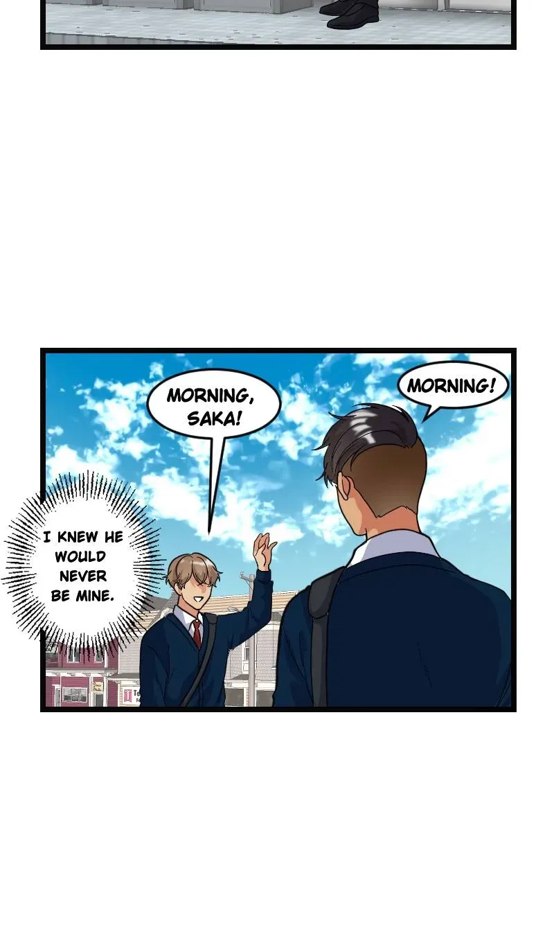 If Only We Could Chapter 10 page 6 - 