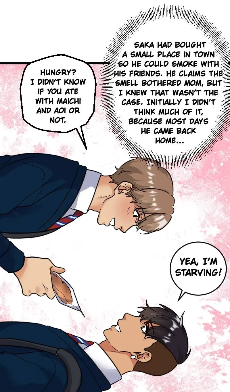 If Only We Could Chapter 10 page 7 - 