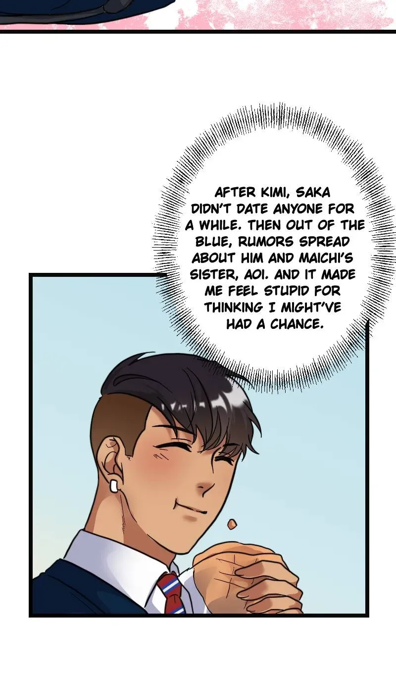 If Only We Could Chapter 10 page 8 - 