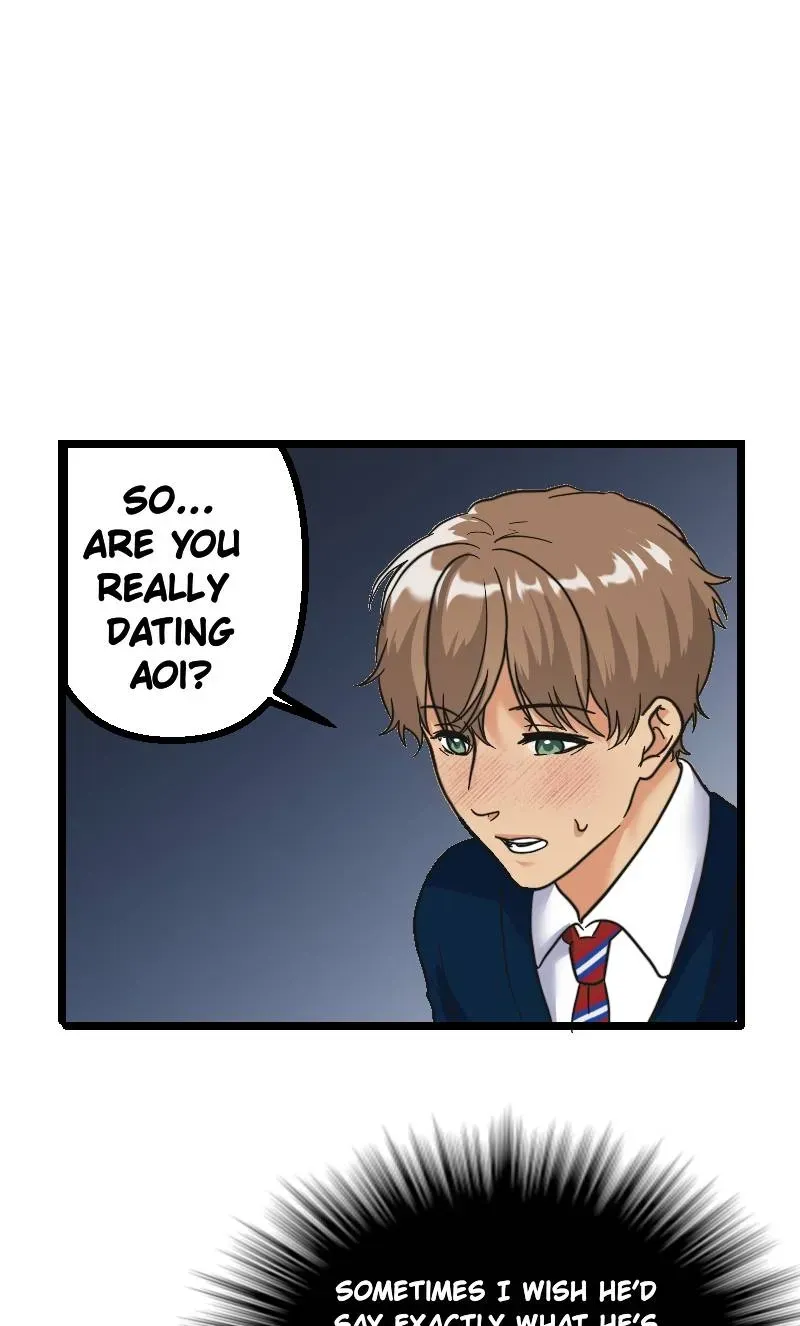 If Only We Could Chapter 10 page 9 - 