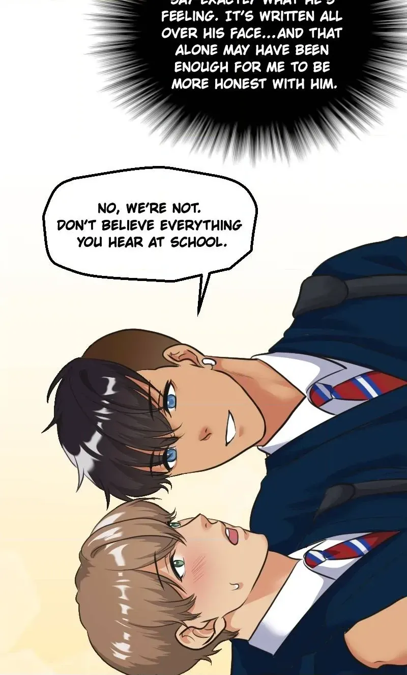If Only We Could Chapter 10 page 10 - 
