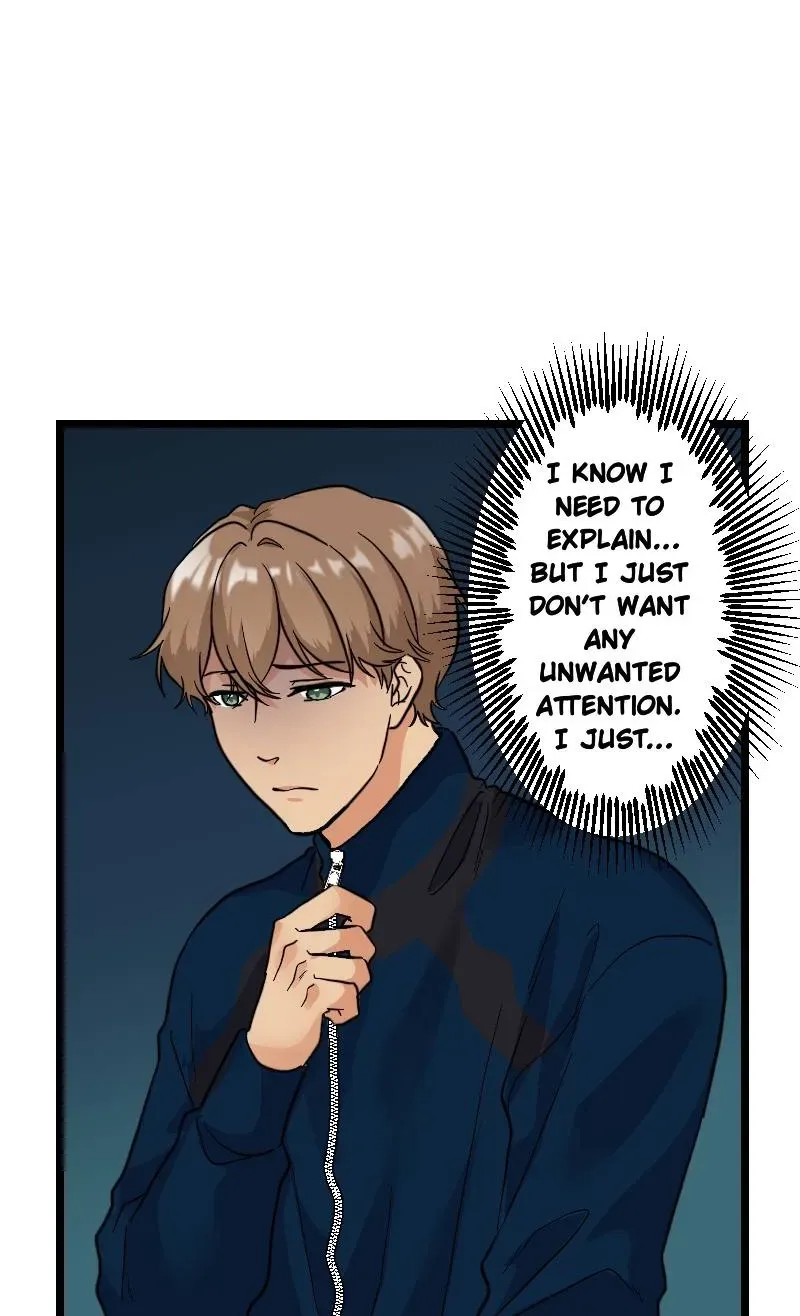 If Only We Could Chapter 11 page 11 - 