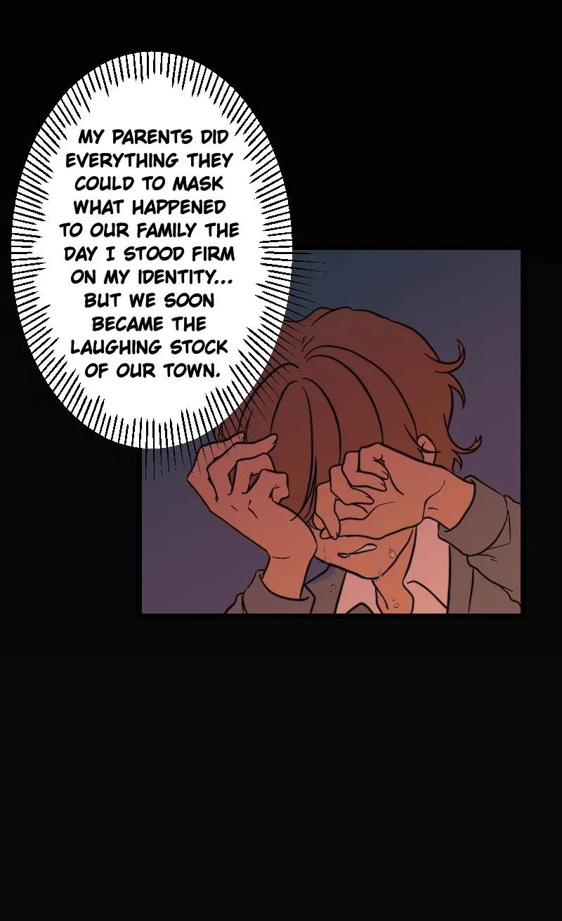 If Only We Could Chapter 11 page 13 - 