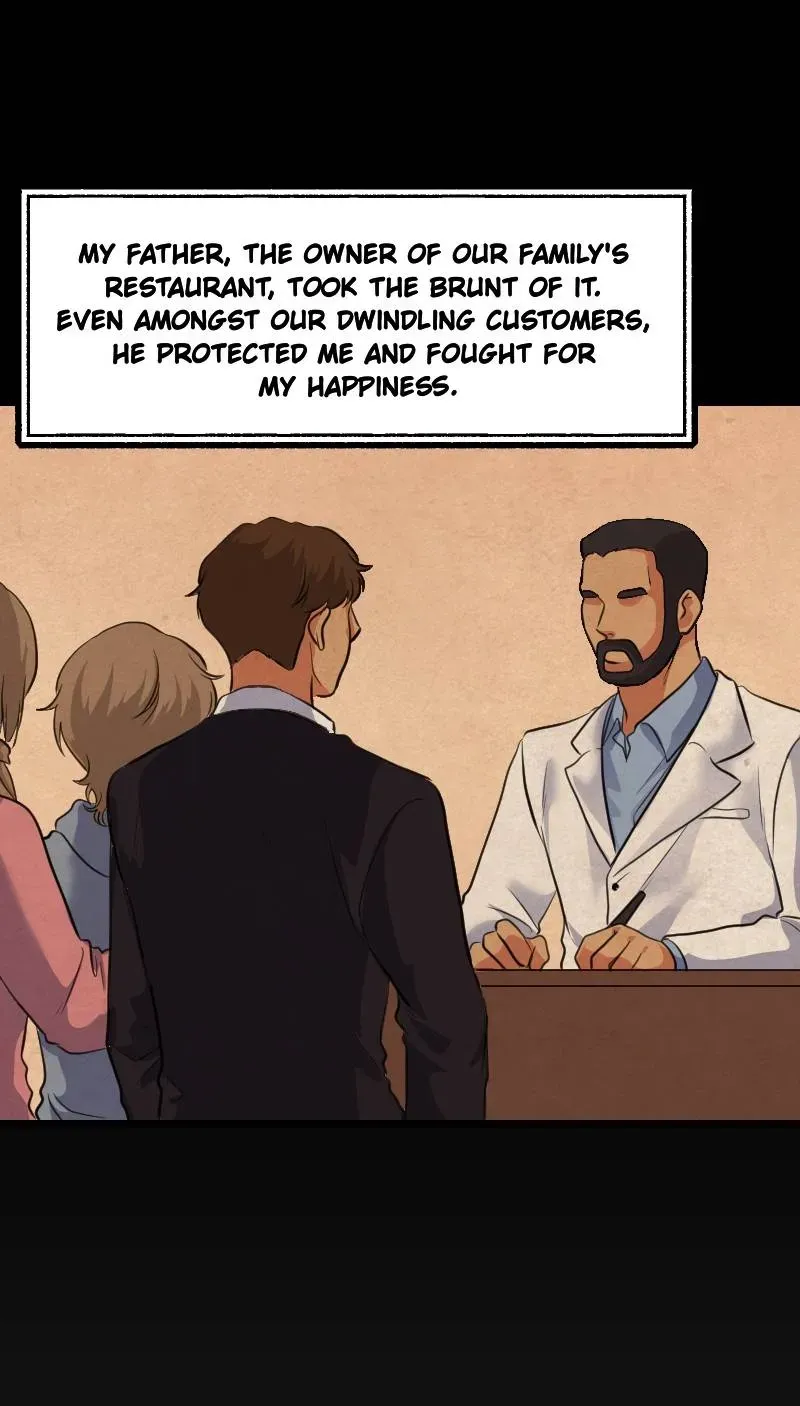 If Only We Could Chapter 11 page 14 - 