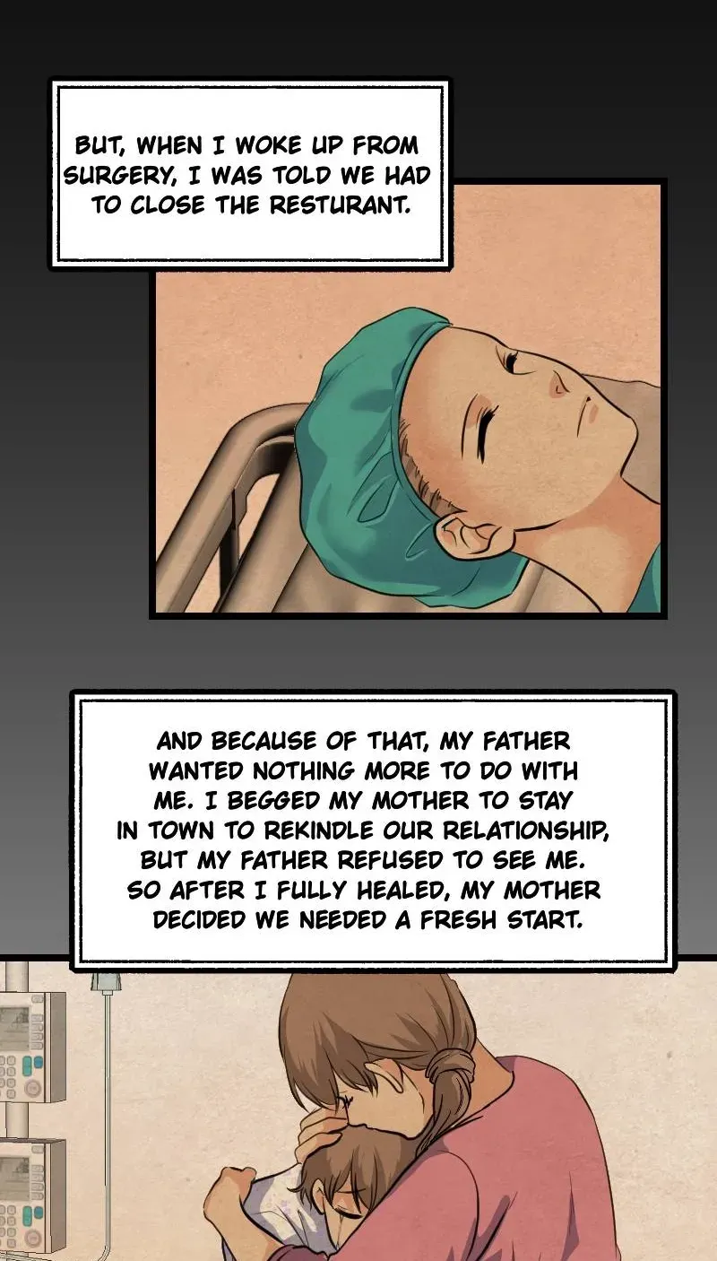 If Only We Could Chapter 11 page 15 - 