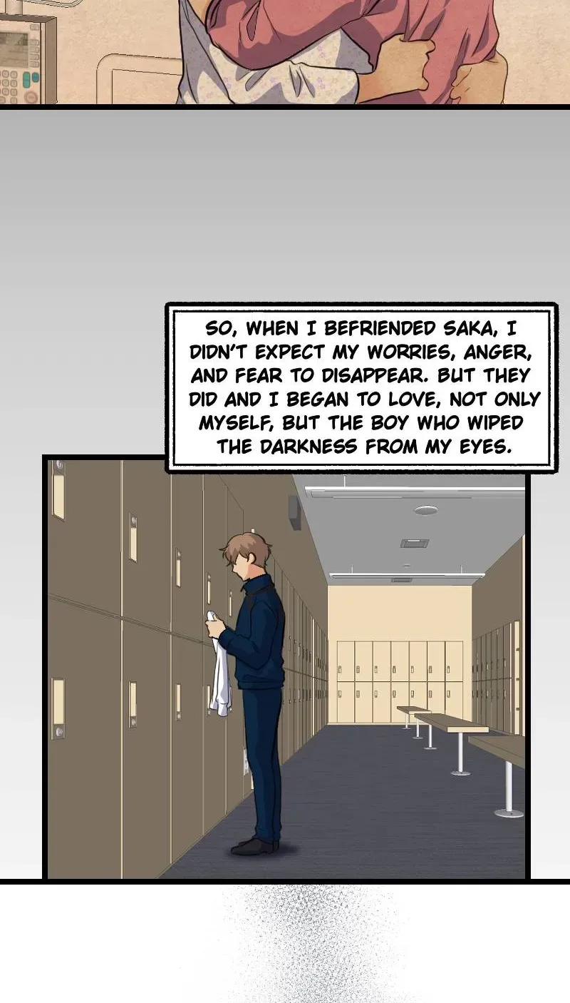 If Only We Could Chapter 11 page 16 - 