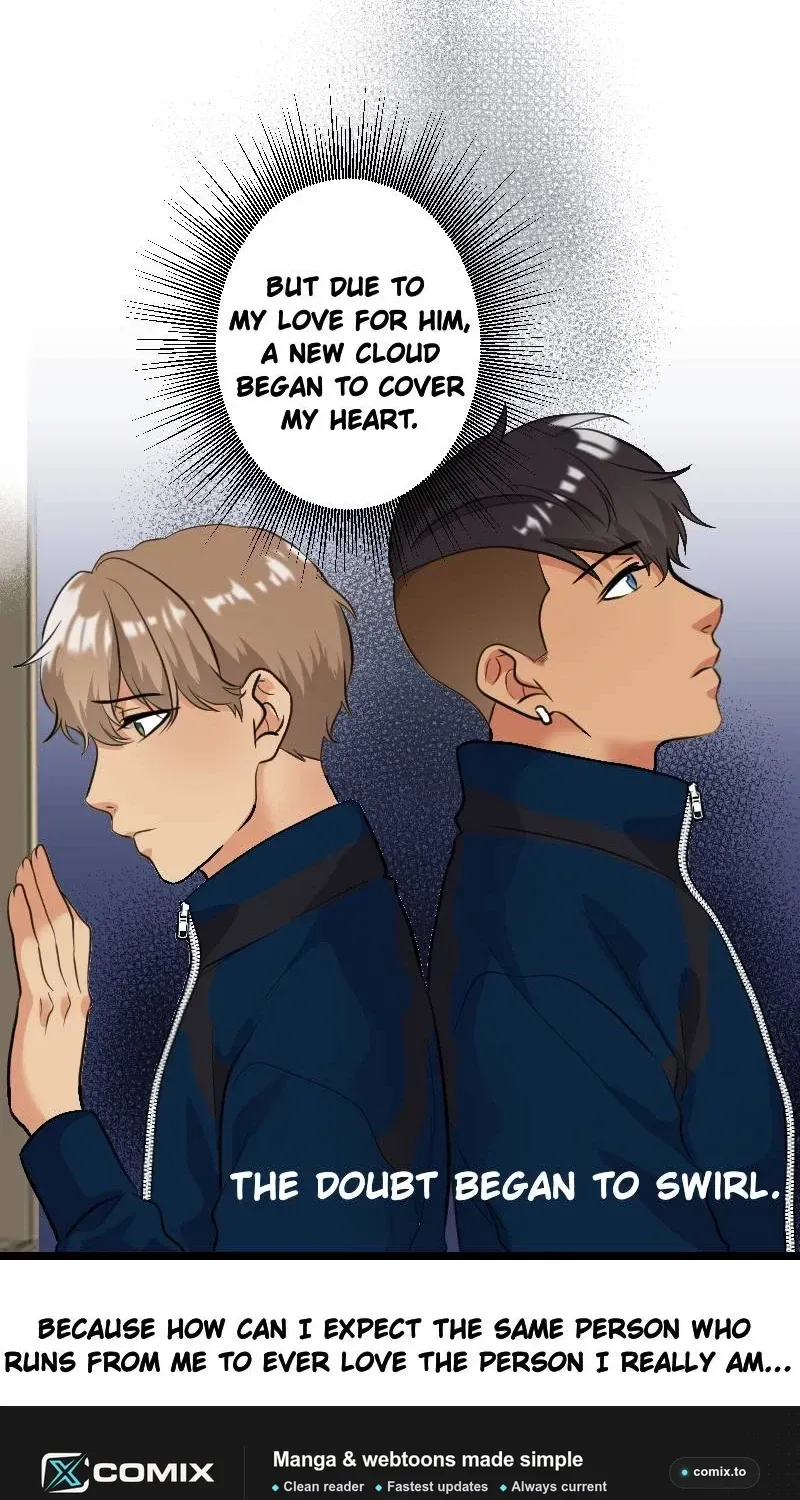 If Only We Could Chapter 11 page 17 - 