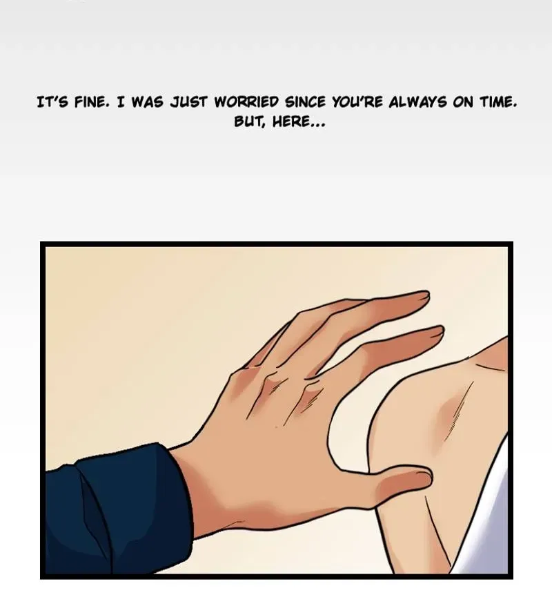 If Only We Could Chapter 11 page 4 - 