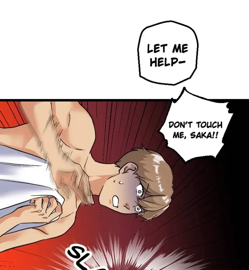 If Only We Could Chapter 11 page 5 - 