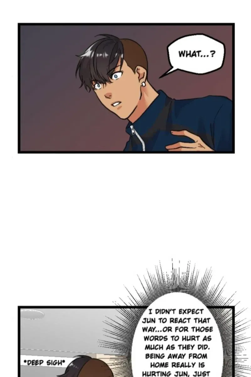 If Only We Could Chapter 11 page 7 - 