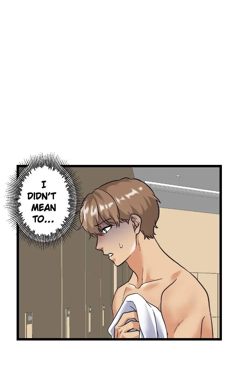 If Only We Could Chapter 11 page 9 - 