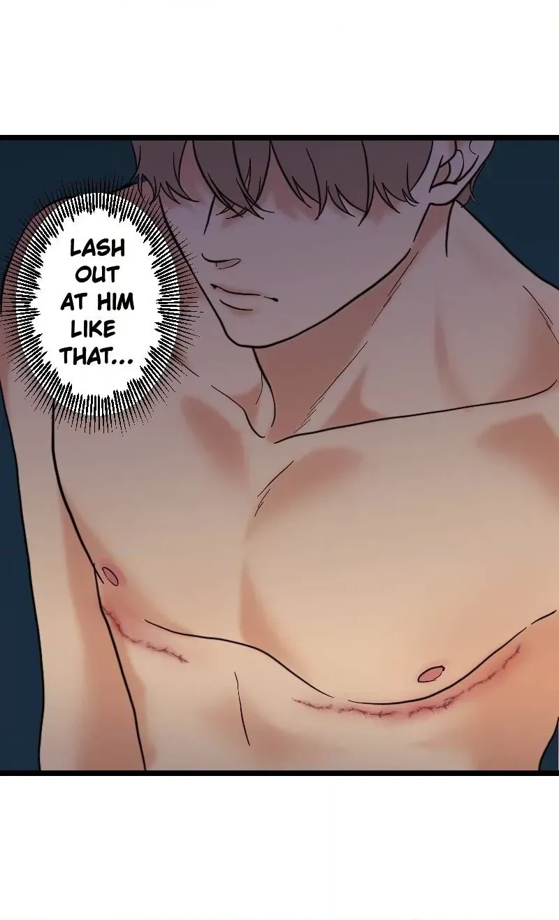 If Only We Could Chapter 11 page 10 - 