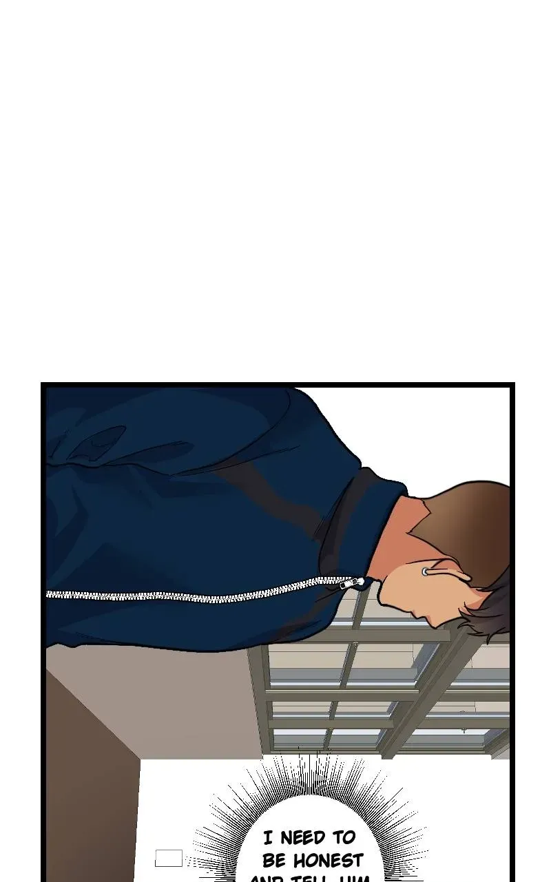 If Only We Could Chapter 12 page 1 - 