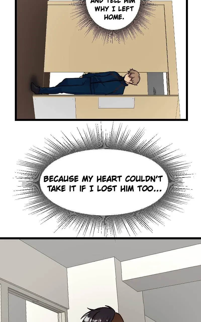 If Only We Could Chapter 12 page 2 - 