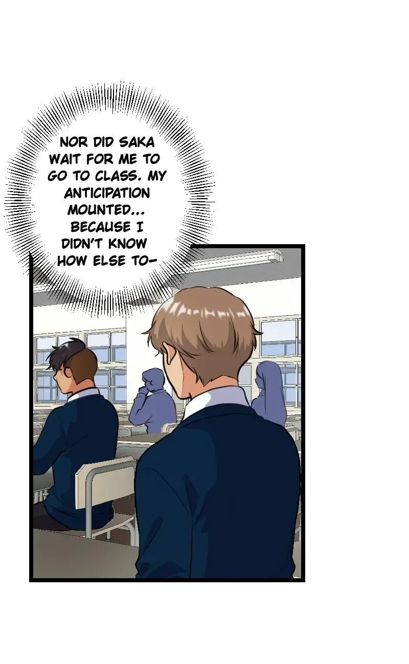 If Only We Could Chapter 12 page 11 - 