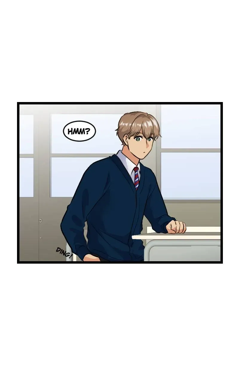 If Only We Could Chapter 12 page 12 - 