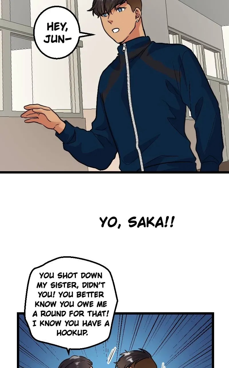 If Only We Could Chapter 12 page 3 - 