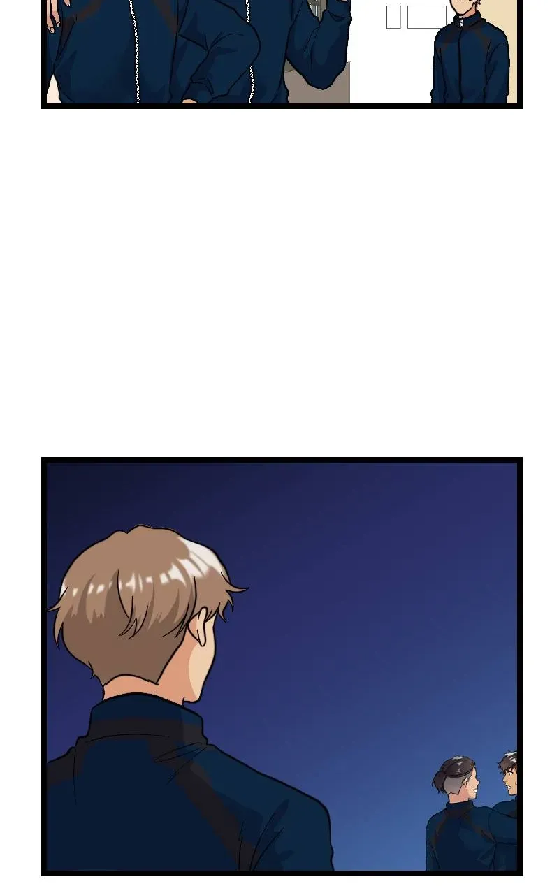 If Only We Could Chapter 12 page 5 - 