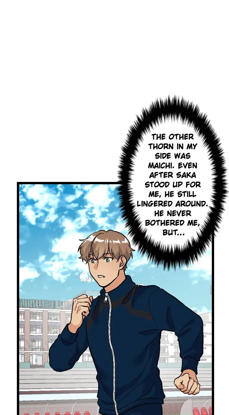 If Only We Could Chapter 12 page 6 - 