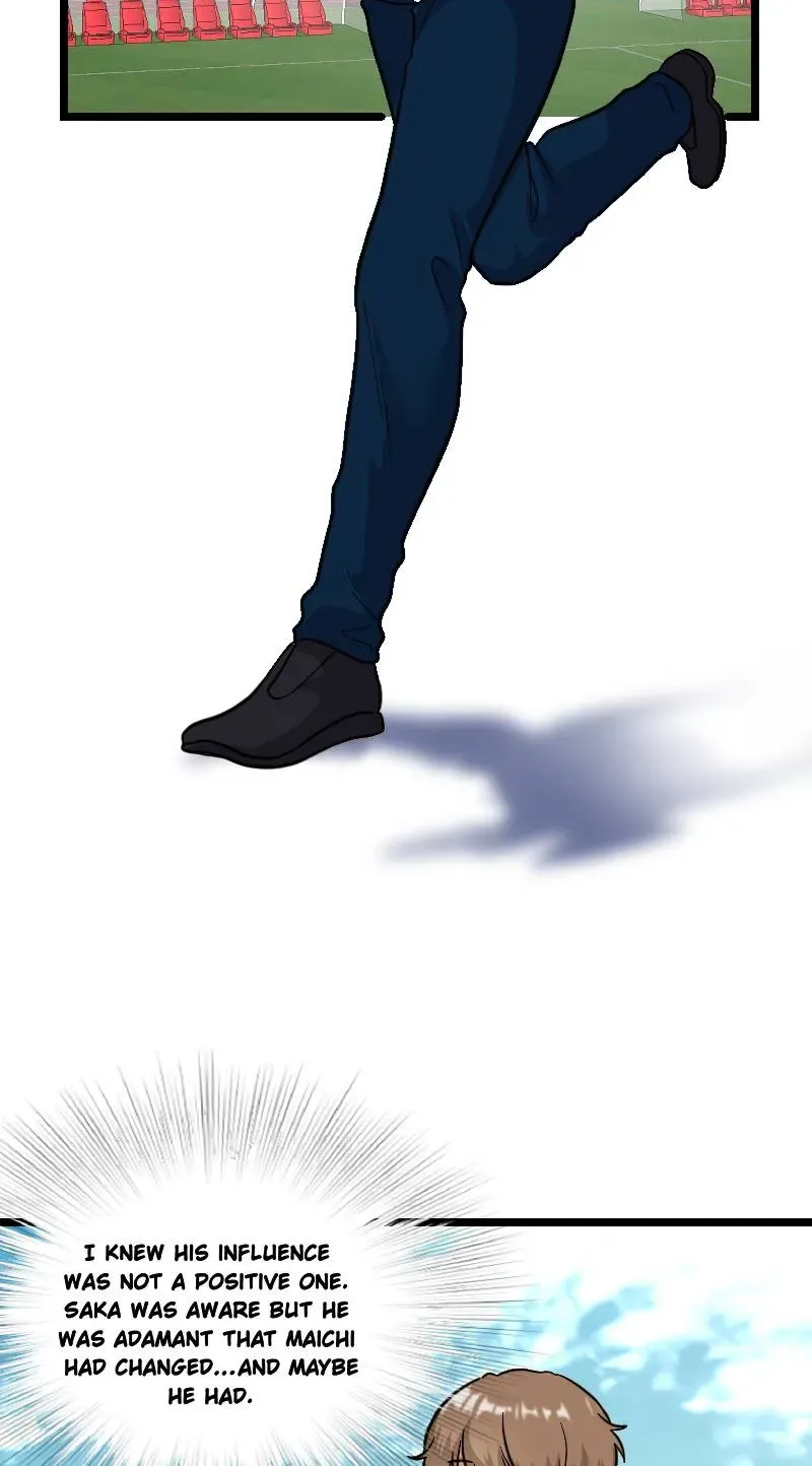 If Only We Could Chapter 12 page 7 - 