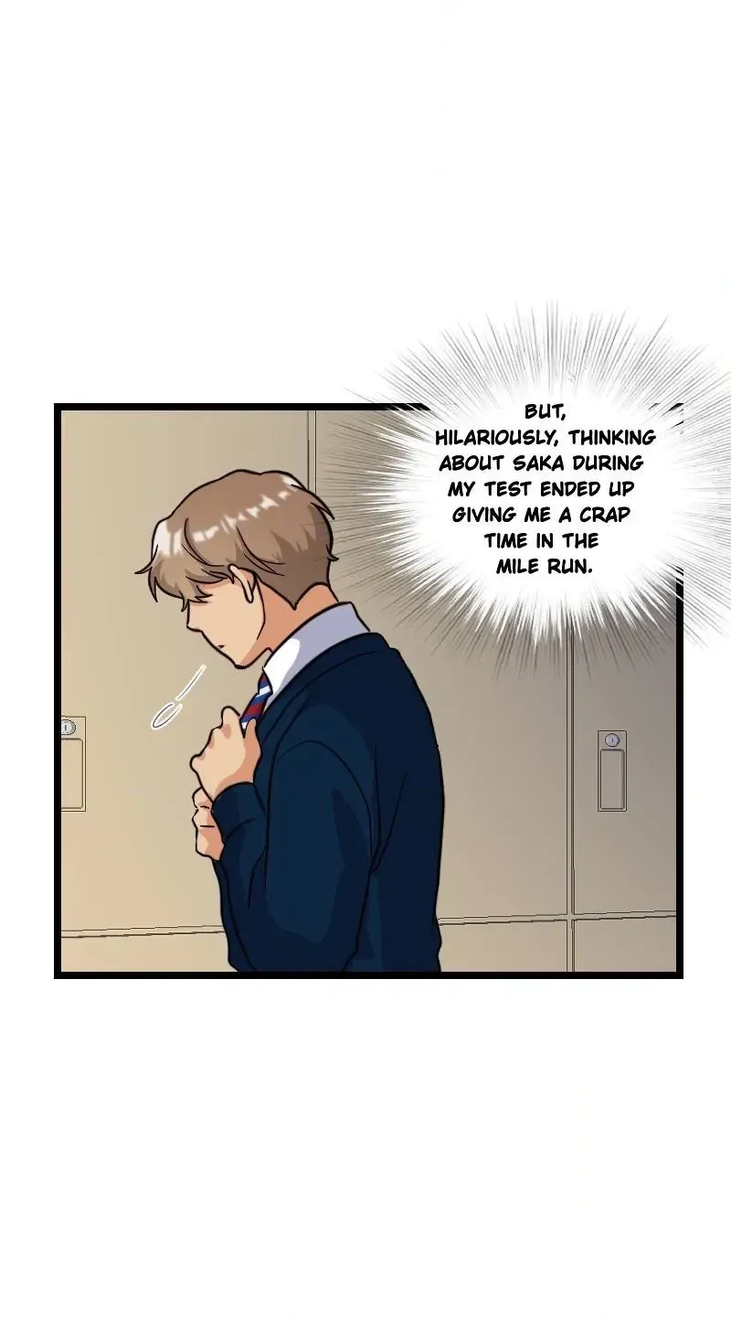 If Only We Could Chapter 12 page 10 - 