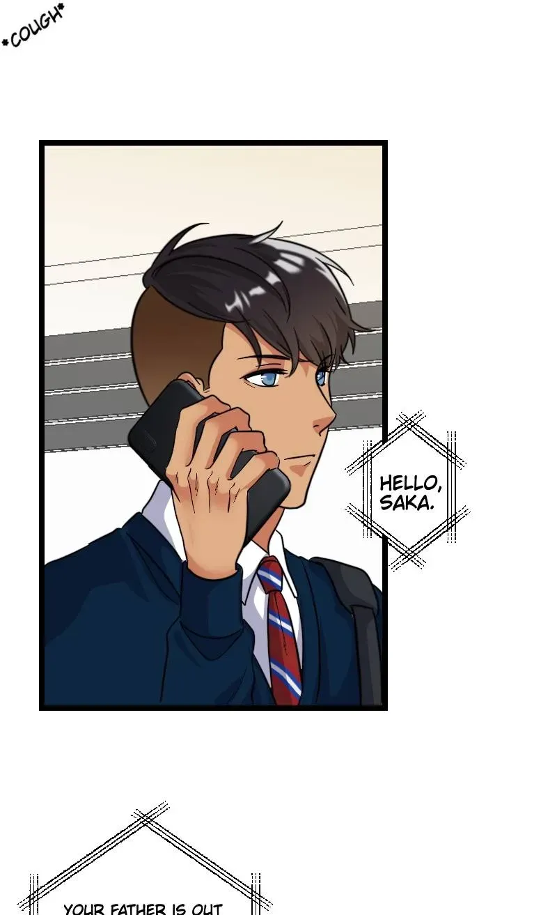 If Only We Could Chapter 13 page 1 - 