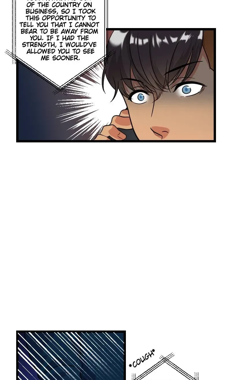If Only We Could Chapter 13 page 2 - 