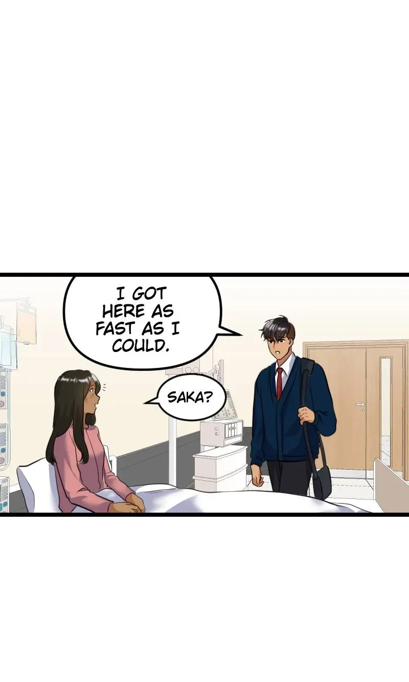 If Only We Could Chapter 13 page 11 - 