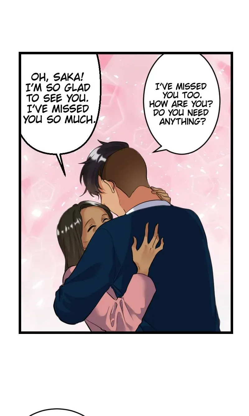 If Only We Could Chapter 13 page 12 - 