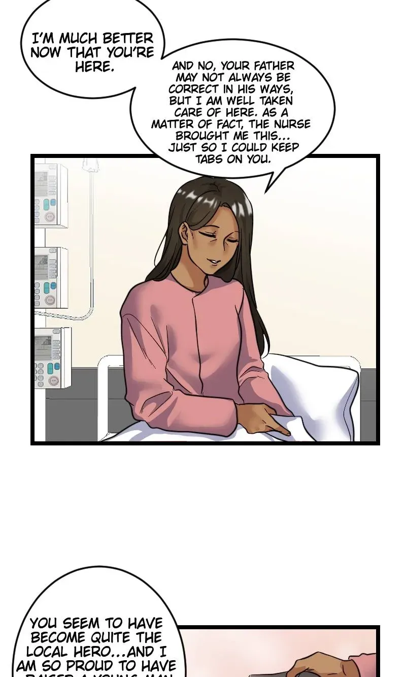 If Only We Could Chapter 13 page 13 - 