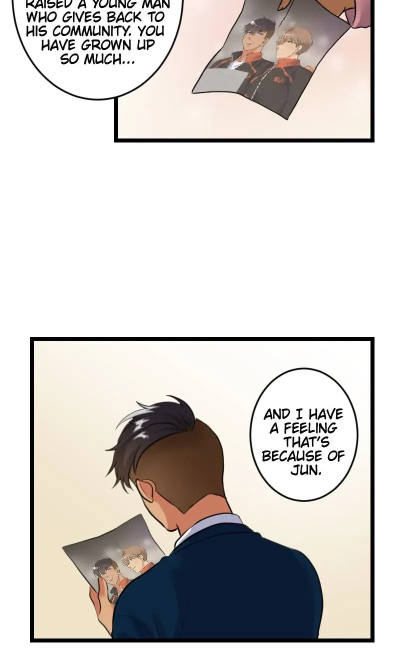 If Only We Could Chapter 13 page 14 - 