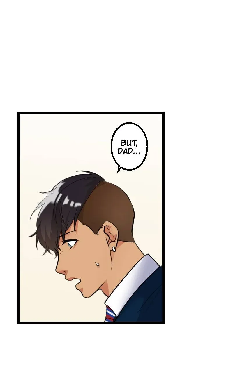 If Only We Could Chapter 13 page 16 - 