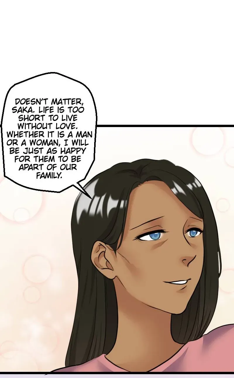 If Only We Could Chapter 13 page 17 - 