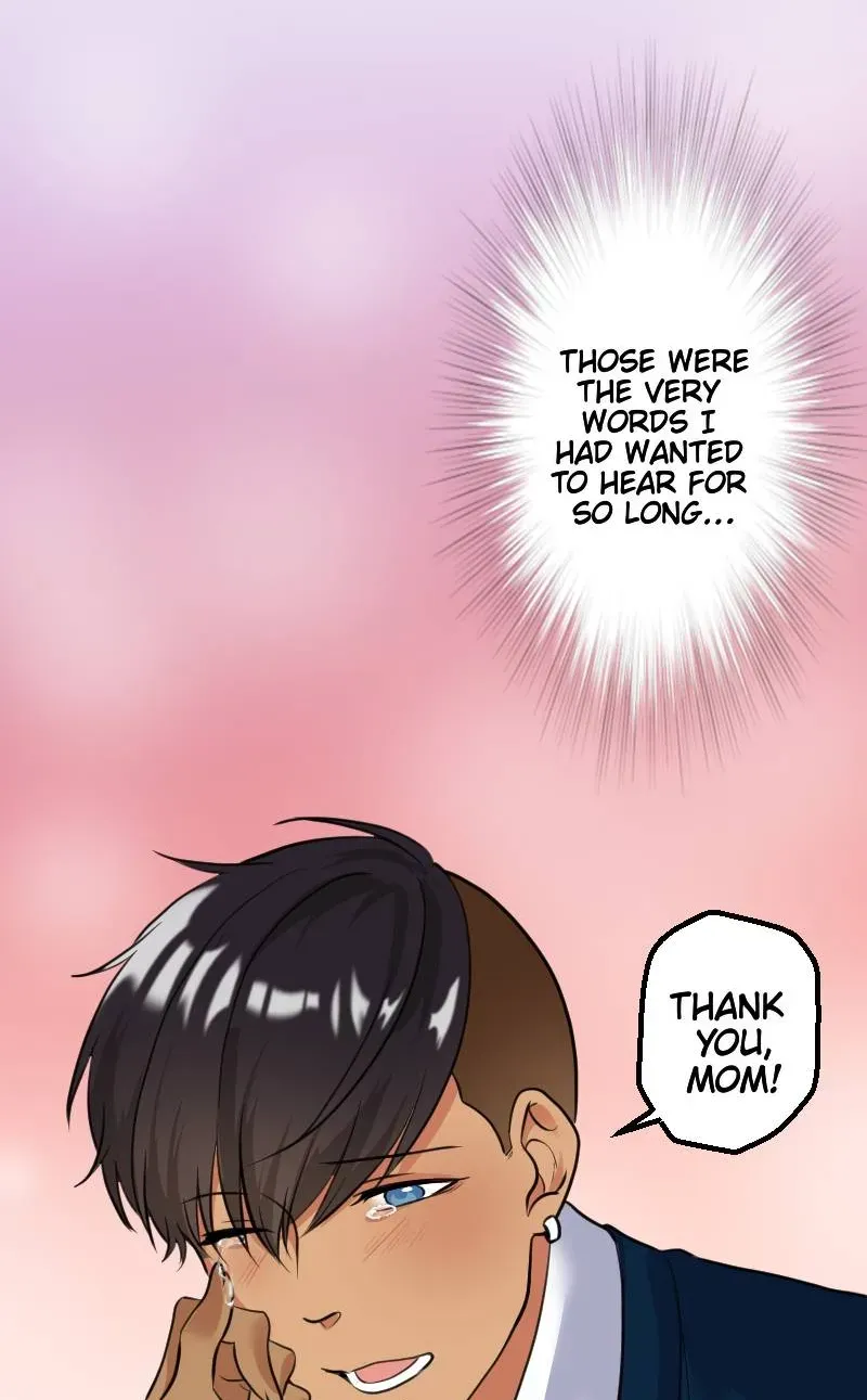 If Only We Could Chapter 13 page 18 - 